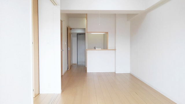 3/20 リビング/ダイニング