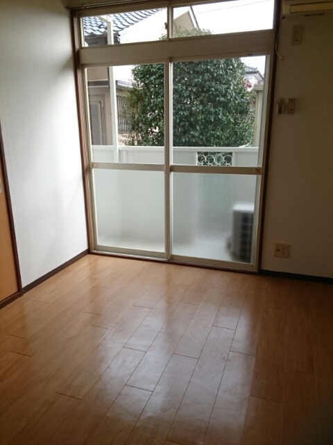 4/20 リビング/ダイニング