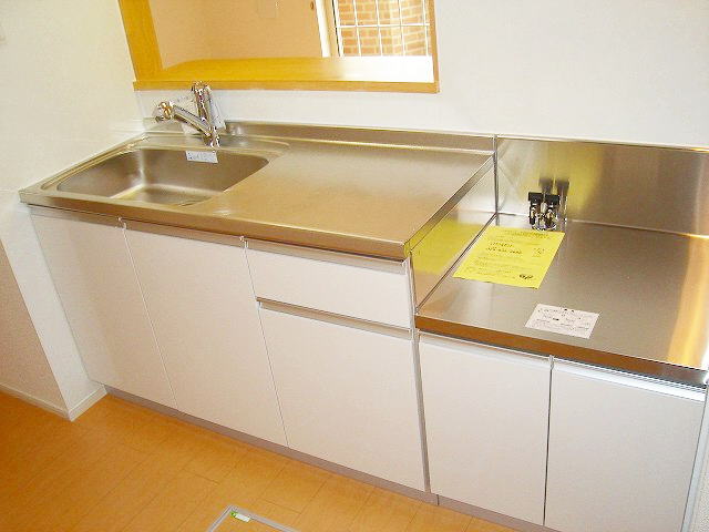 6/20 キッチン