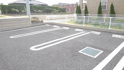 14/24 駐車場