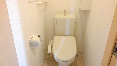 9/24 トイレ
