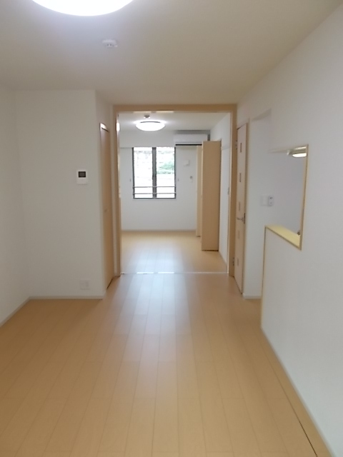 6/20 リビング/ダイニング