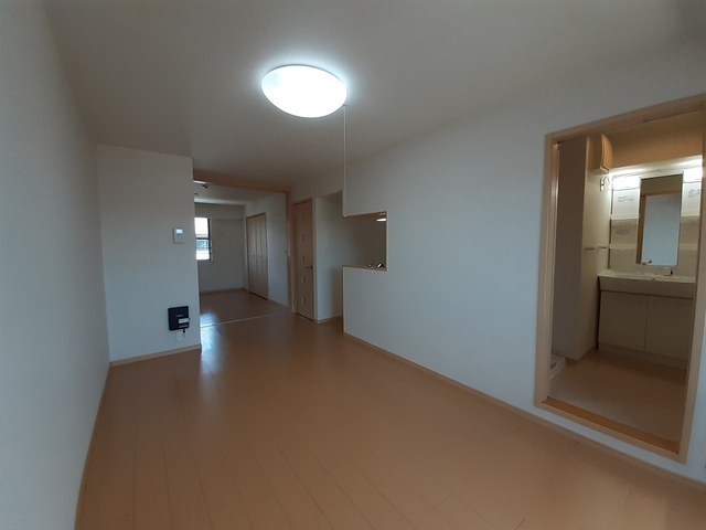 3/24 リビング/ダイニング