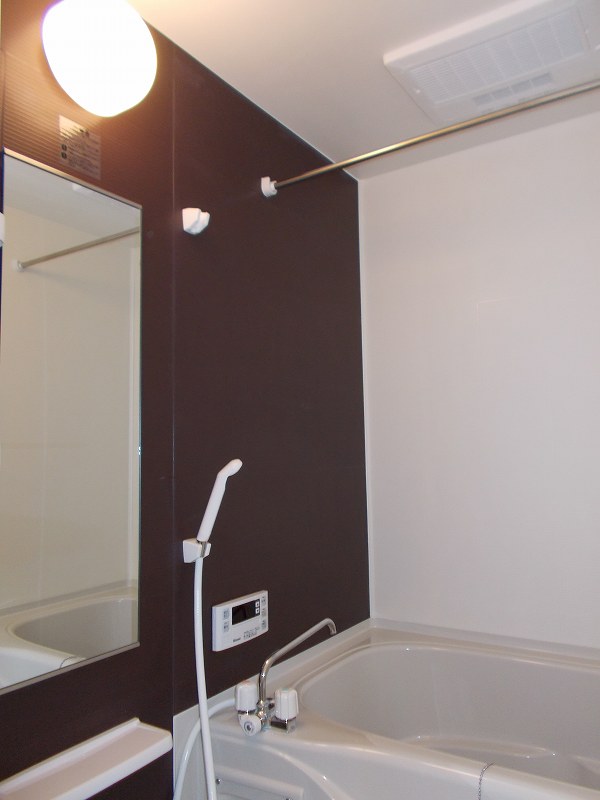 7/20 浴室