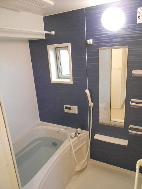 11/30 浴室