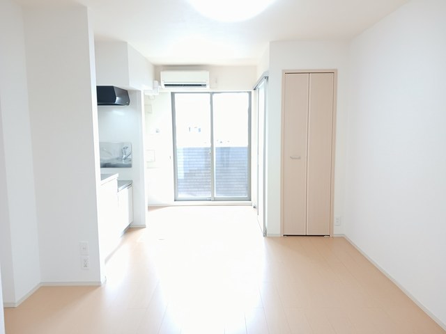 3/20 リビング/ダイニング