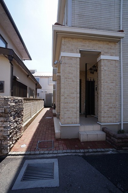 2/10 エントランス