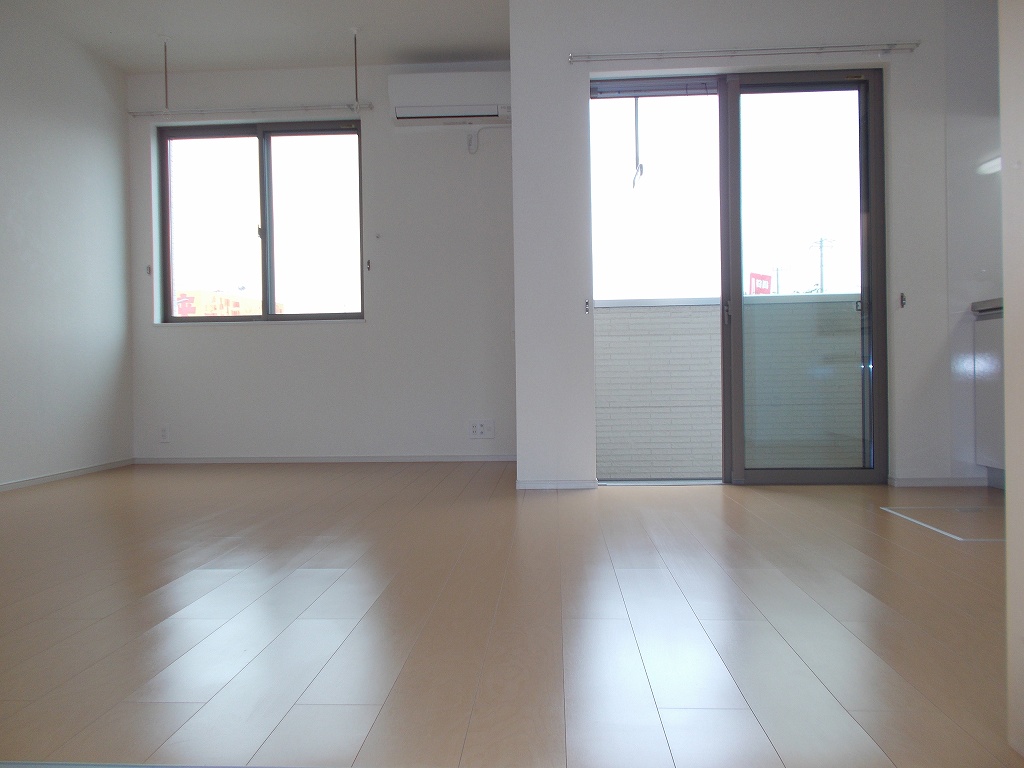 3/20 リビング/ダイニング