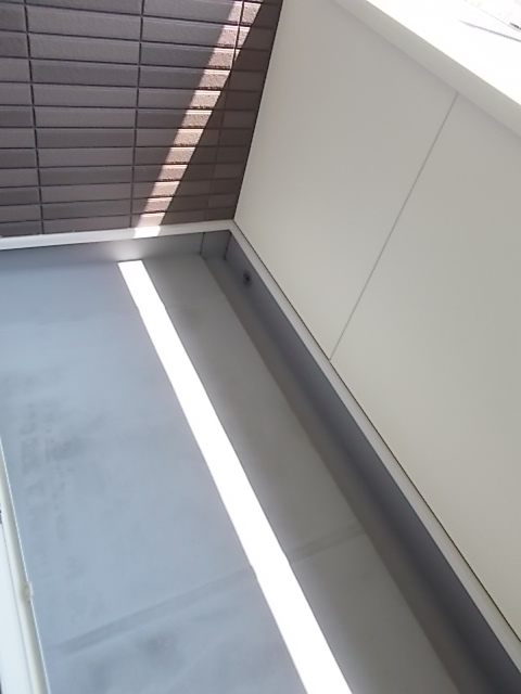 14/27 バルコニー