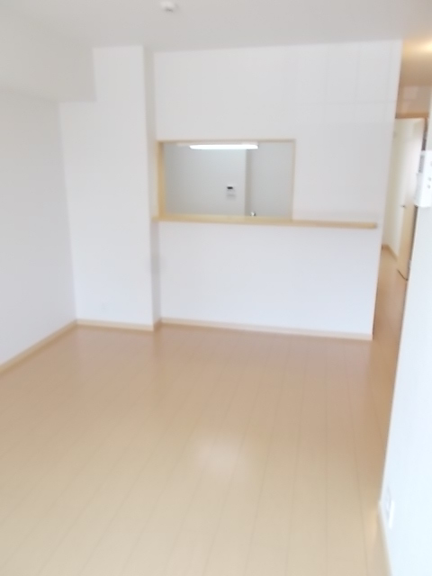 4/27 リビング/ダイニング