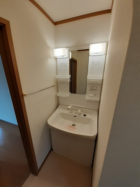 10/20 洗面