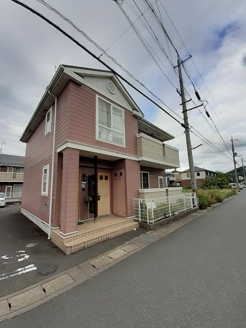 13/20 エントランス