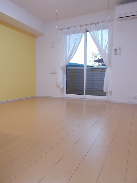 3/20 リビング/ダイニング