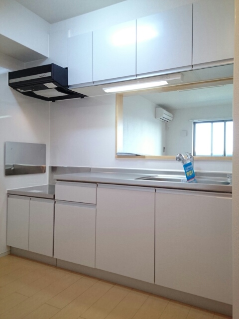 7/20 キッチン