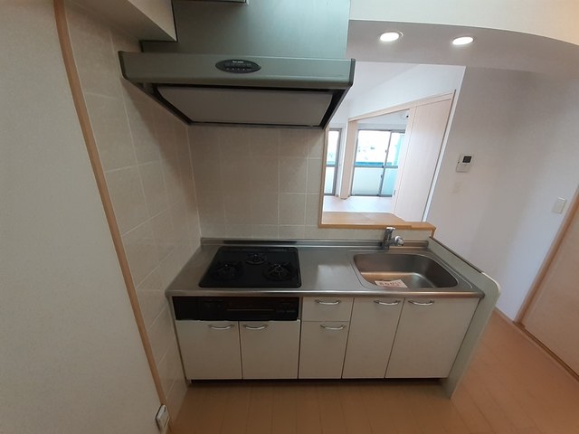 6/20 キッチン