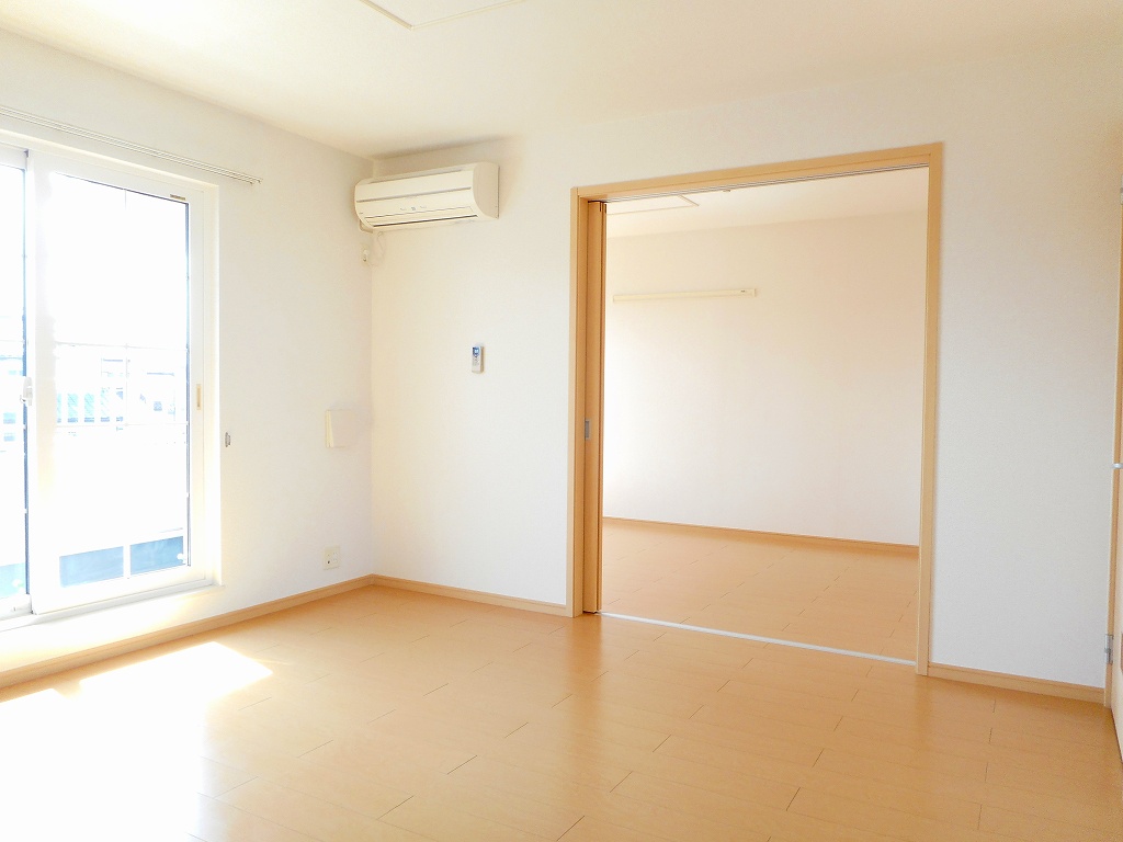 3/20 リビング/ダイニング