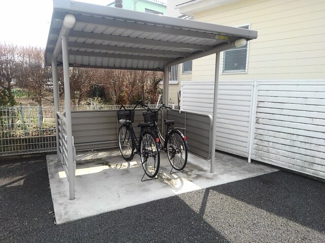 その他共有