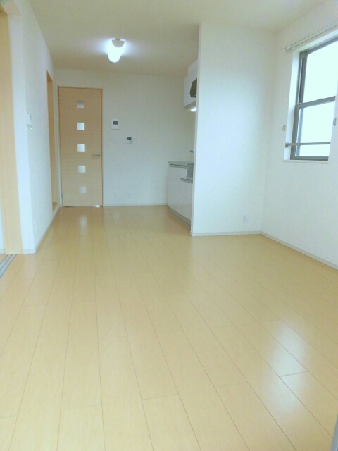 3/20 リビング/ダイニング