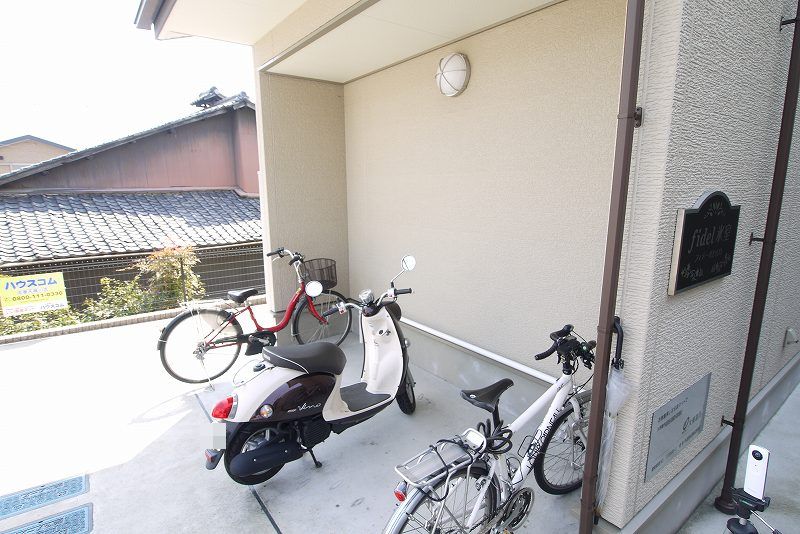 14/24 駐車場