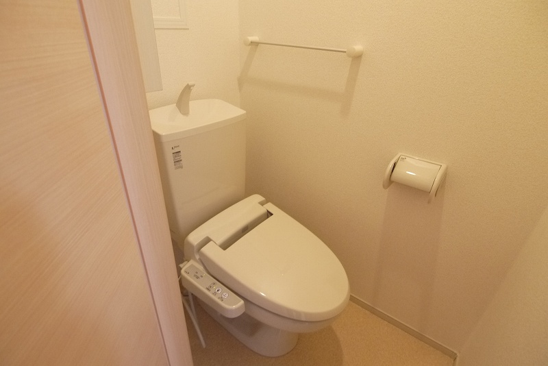 9/24 トイレ