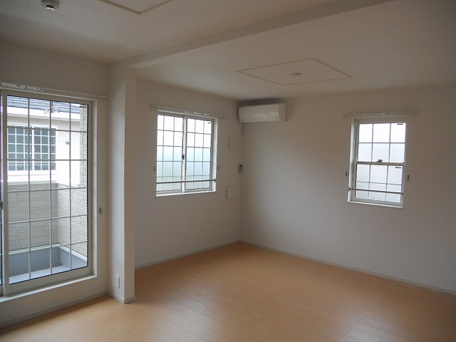 3/17 リビング/ダイニング