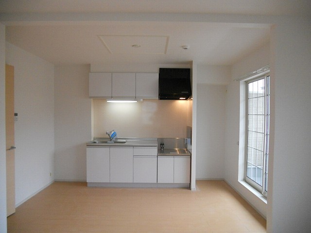 4/17 リビング/ダイニング