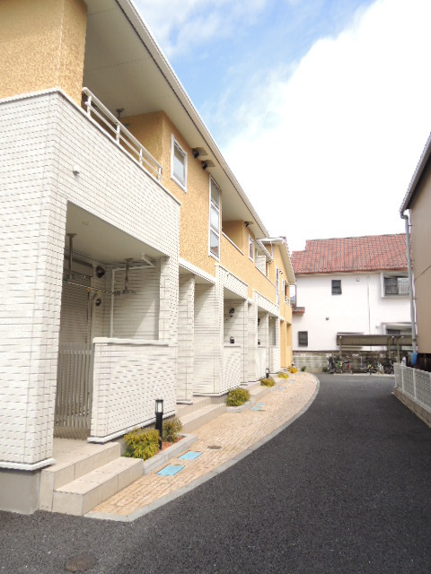 14/20 エントランス