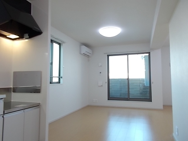 3/20 リビング/ダイニング