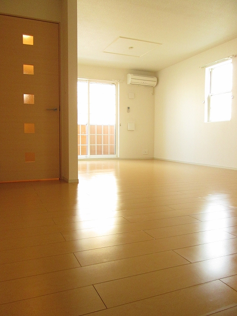 3/20 リビング/ダイニング