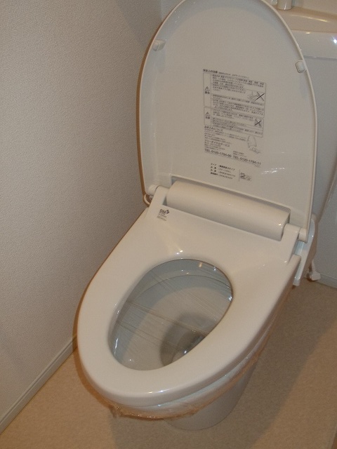 9/24 トイレ