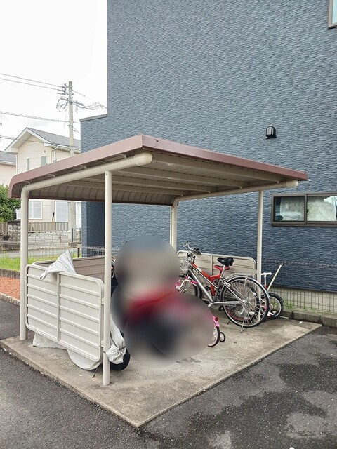 その他共有