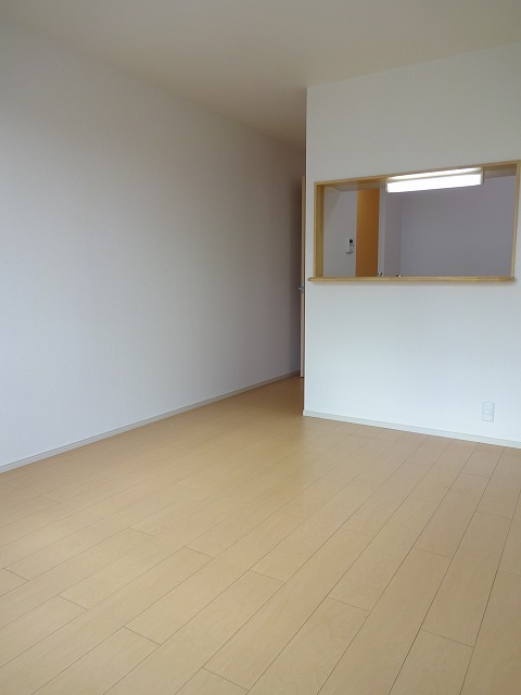 3/24 リビング/ダイニング