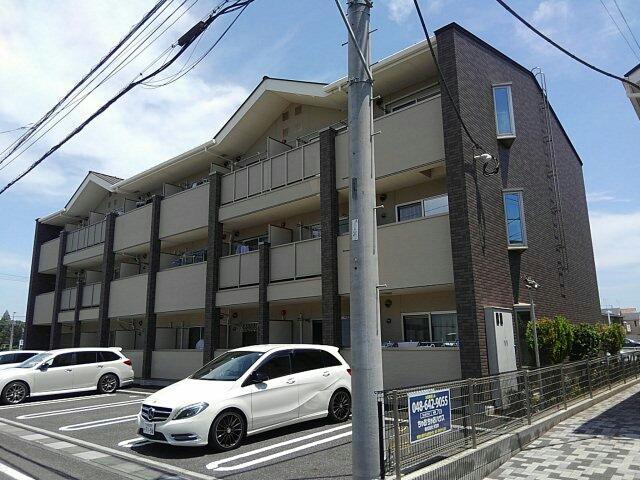 1/22 外観