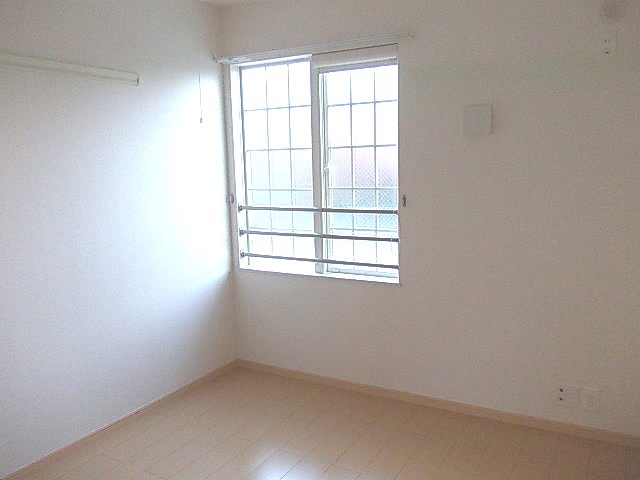 5/22 寝室