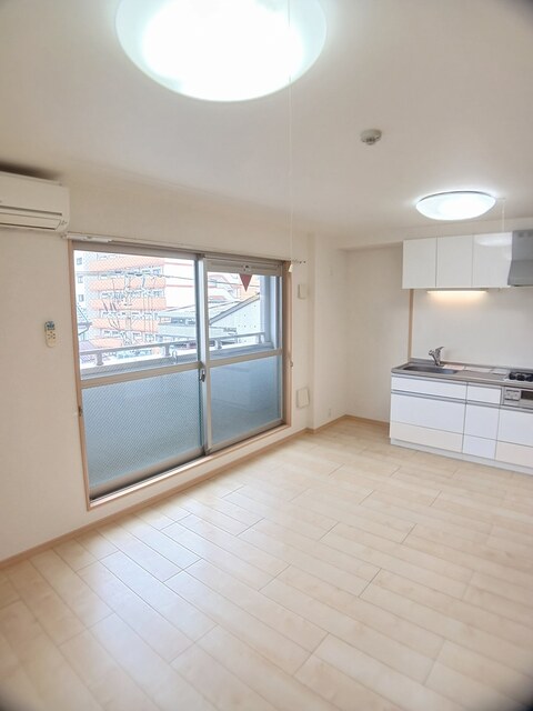 3/20 リビング/ダイニング