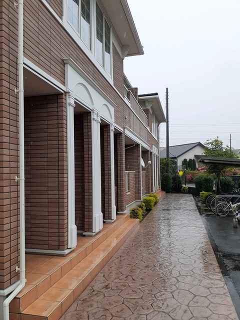 14/20 エントランス