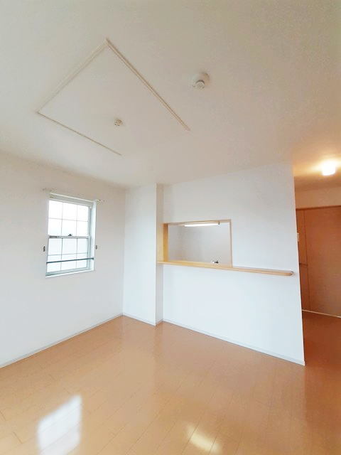 3/20 リビング/ダイニング