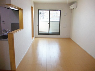 3/24 リビング/ダイニング