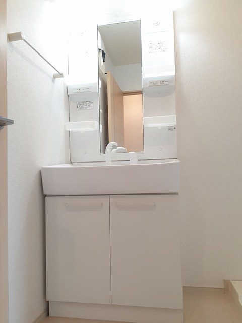 17/30 洗面