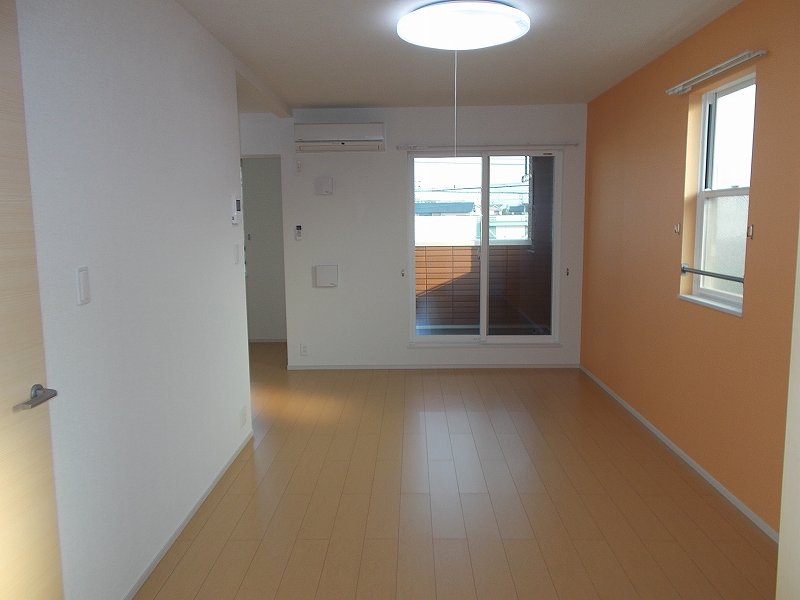 3/28 リビング/ダイニング