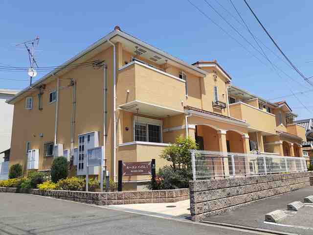 1/15 外観