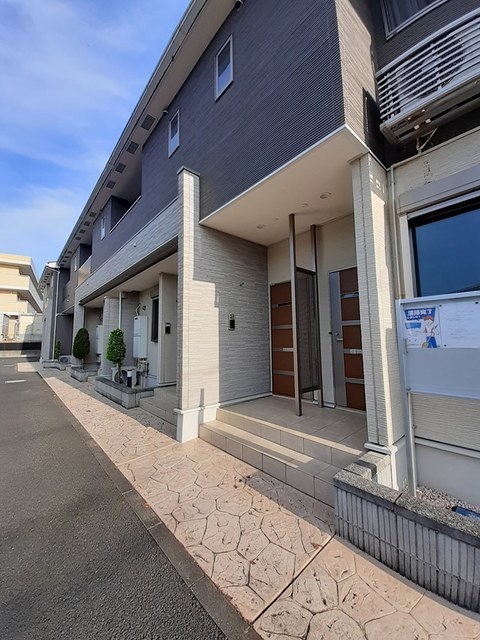 14/20 エントランス