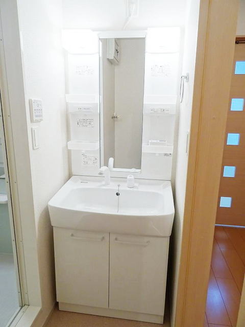 10/20 洗面