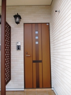28/30 エントランス