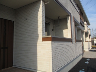 22/30 バルコニー