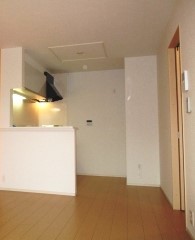 3/30 リビング/ダイニング