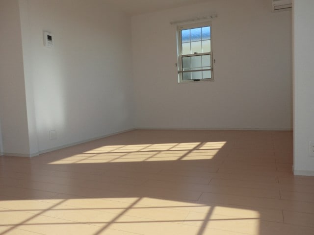 3/21 リビング/ダイニング