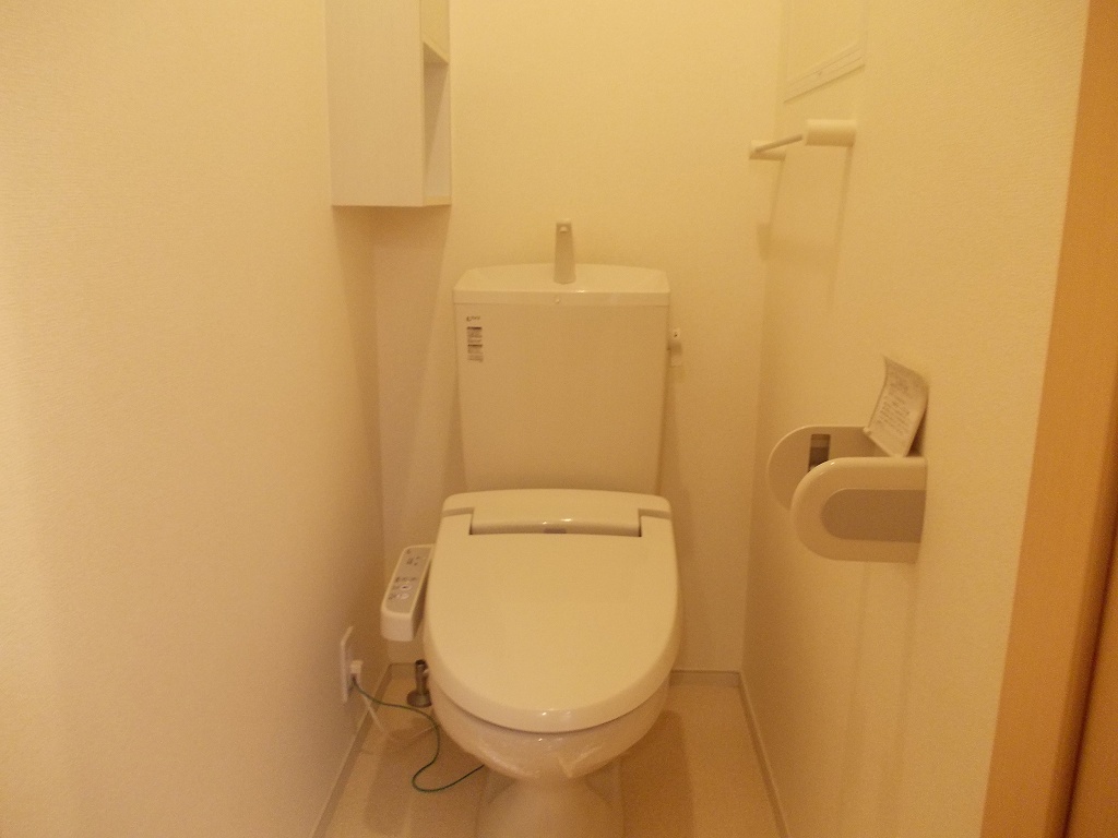 9/20 トイレ