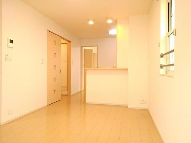 3/20 リビング/ダイニング