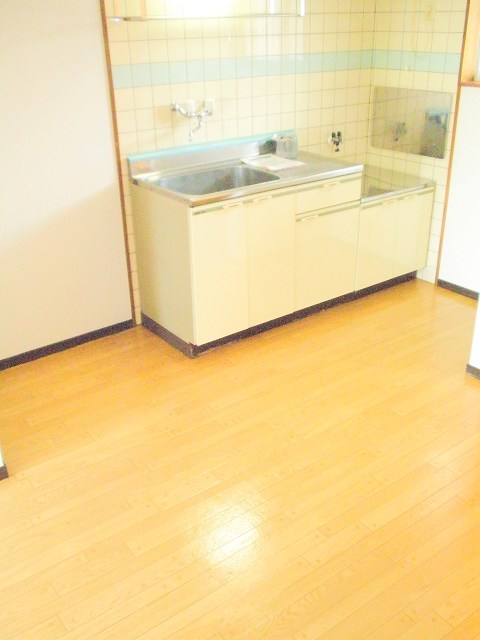 3/17 リビング/ダイニング